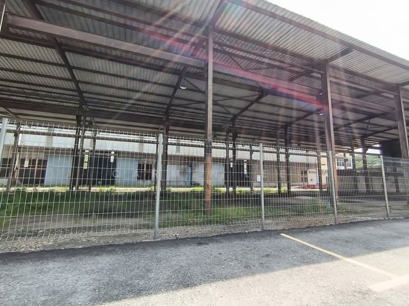 Kilang untuk Dijual di Kuala Lumpur (Kuala Lumpur) - Carmen Lee - Exterior - PropertyGuru.com.my