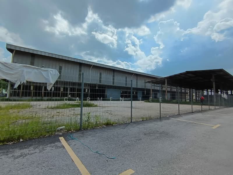 Kilang untuk Dijual di Kuala Lumpur (Kuala Lumpur) - Carmen Lee - Exterior - PropertyGuru.com.my