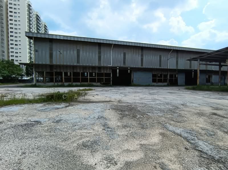 Kilang untuk Dijual di Kuala Lumpur (Kuala Lumpur) - Carmen Lee - Exterior - PropertyGuru.com.my