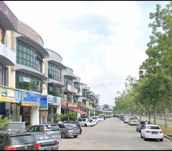 Shop for Sale in Taman Desa Cemerlang (Ulu Tiram) - Sandry Ong - PropertyGuru.com.my