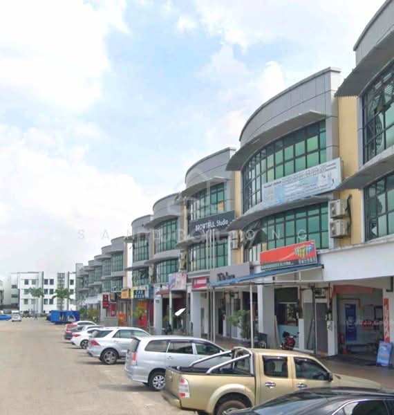 Shop for Sale in Taman Desa Cemerlang (Ulu Tiram) - Sandry Ong - PropertyGuru.com.my