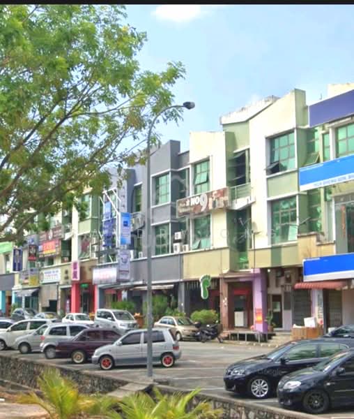 Shop for Sale in Taman Desa Cemerlang (Ulu Tiram) - Sandry Ong - PropertyGuru.com.my