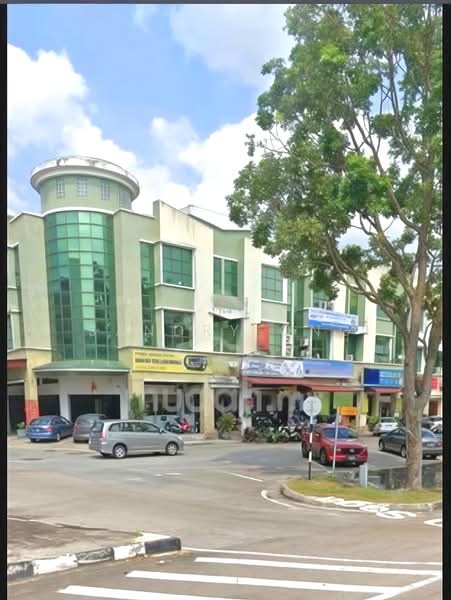Shop for Sale in Taman Desa Cemerlang (Ulu Tiram) - Sandry Ong - PropertyGuru.com.my