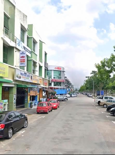 Shop for Sale in Taman Desa Cemerlang (Ulu Tiram) - Sandry Ong - PropertyGuru.com.my