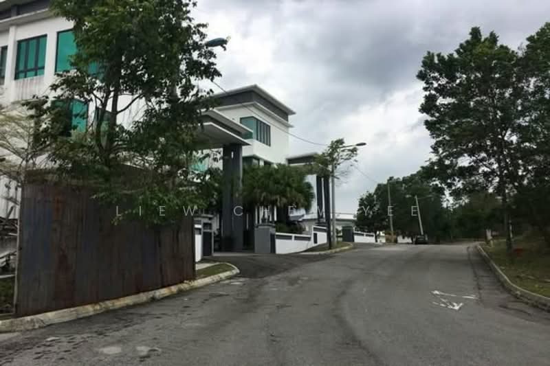 Rumah Banglo untuk Dijual di Rawang (Selangor) - Liew Chew Yee - Exterior - PropertyGuru.com.my