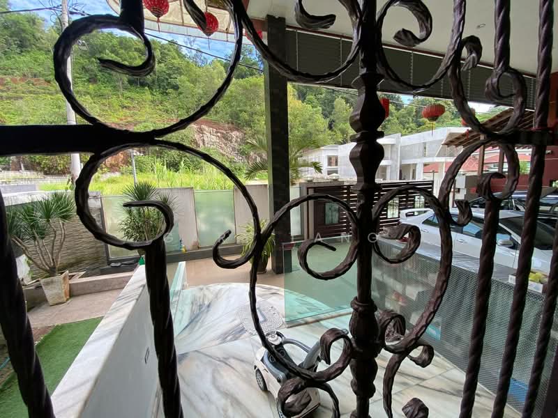 Semi-Detached House for Sale in Taman Kledang Permai (Menglembu) - Gary Tang - Exterior - PropertyGuru.com.my