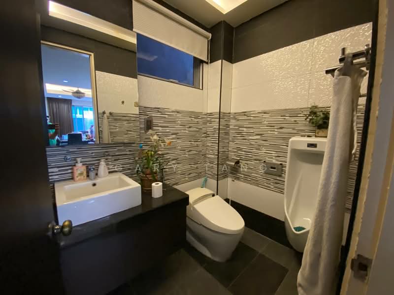 Semi-Detached House for Sale in Taman Kledang Permai (Menglembu) - Gary Tang - Bathroom - PropertyGuru.com.my