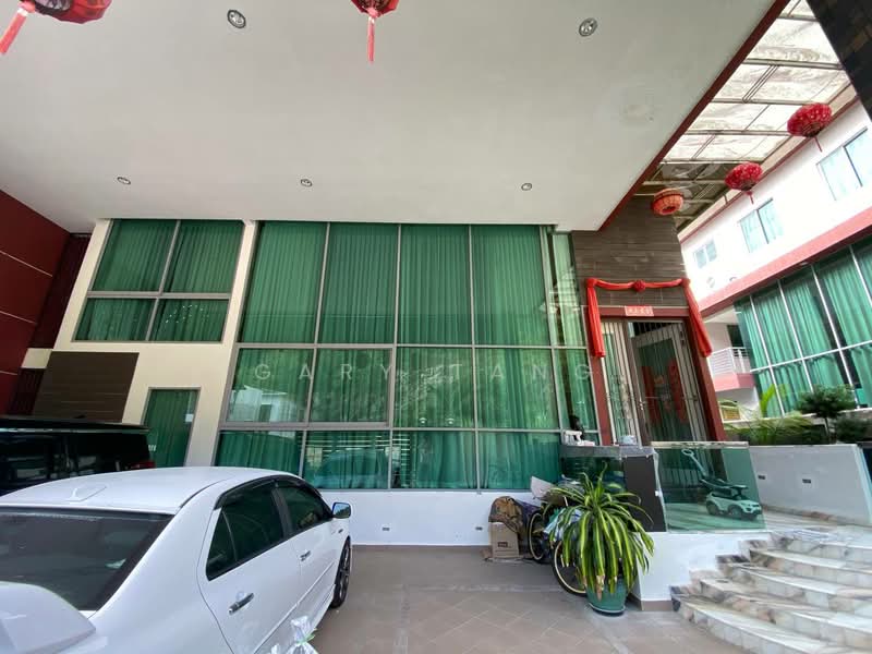 Semi-Detached House for Sale in Taman Kledang Permai (Menglembu) - Gary Tang - Exterior - PropertyGuru.com.my