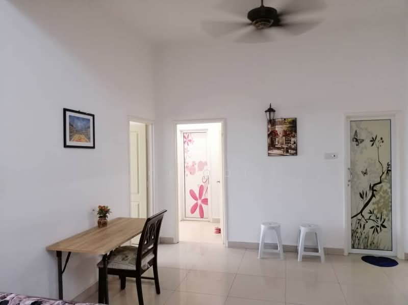Kondominium untuk Disewa di I-Regency Condominium (Ideal Regency) - CK Ooi - Interior - PropertyGuru.com.my