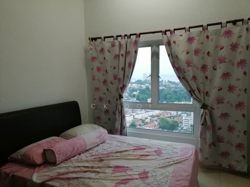 Kondominium untuk Disewa di I-Regency Condominium (Ideal Regency) - CK Ooi - Bedroom - PropertyGuru.com.my
