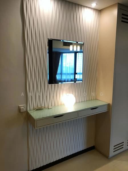 Service Residence for Rent at i-Zen @ Kiara 2 - Annie Chong - Interior - PropertyGuru.com.my
