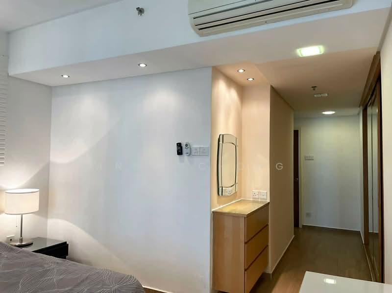 Service Residence for Rent at i-Zen @ Kiara 2 - Annie Chong - Interior - PropertyGuru.com.my