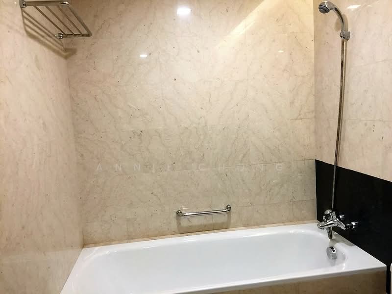 Service Residence for Rent at i-Zen @ Kiara 2 - Annie Chong - Bathroom - PropertyGuru.com.my