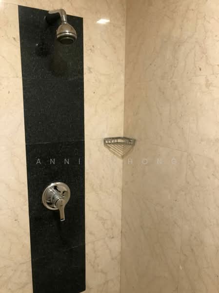 Service Residence for Rent at i-Zen @ Kiara 2 - Annie Chong - Bathroom - PropertyGuru.com.my