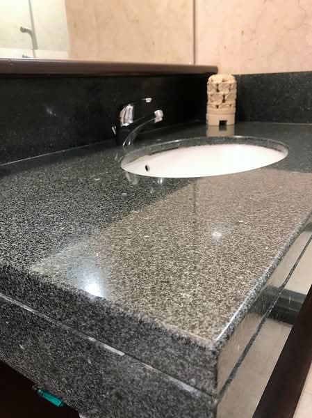 Service Residence for Rent at i-Zen @ Kiara 2 - Annie Chong - Bathroom - PropertyGuru.com.my