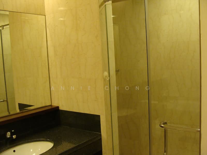Service Residence for Rent at i-Zen @ Kiara 2 - Annie Chong - Bathroom - PropertyGuru.com.my