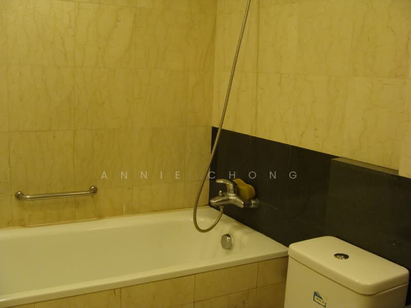 Service Residence for Rent at i-Zen @ Kiara 2 - Annie Chong - Bathroom - PropertyGuru.com.my