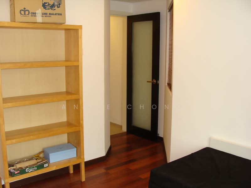 Service Residence for Rent at i-Zen @ Kiara 2 - Annie Chong - Interior - PropertyGuru.com.my