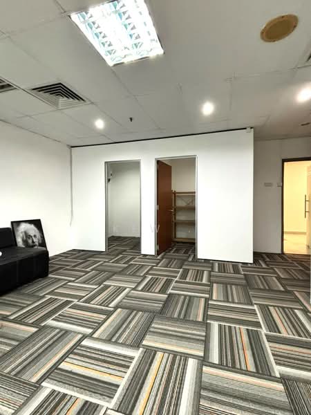 Shop / Office untuk Disewa di Bangsar (Kuala Lumpur) - Kew . - Interior - PropertyGuru.com.my