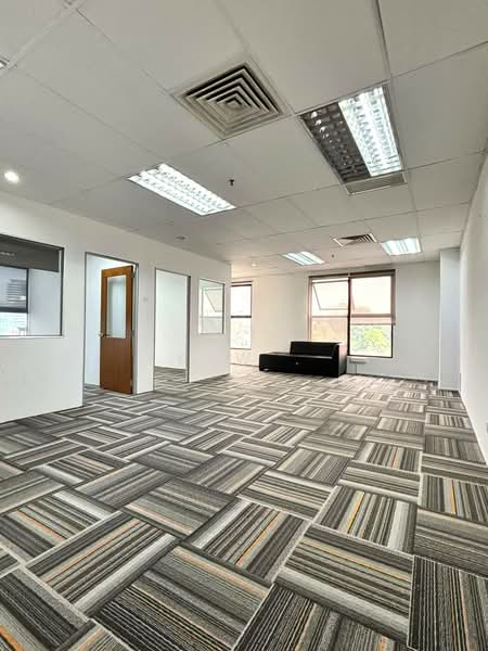Shop / Office untuk Disewa di Bangsar (Kuala Lumpur) - Kew . - Interior - PropertyGuru.com.my