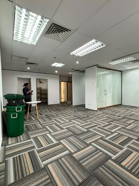Shop / Office untuk Disewa di Bangsar (Kuala Lumpur) - Kew . - Interior - PropertyGuru.com.my