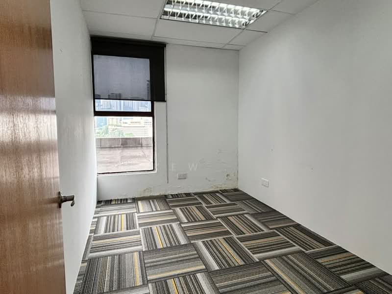 Shop / Office untuk Disewa di Bangsar (Kuala Lumpur) - Kew . - PropertyGuru.com.my