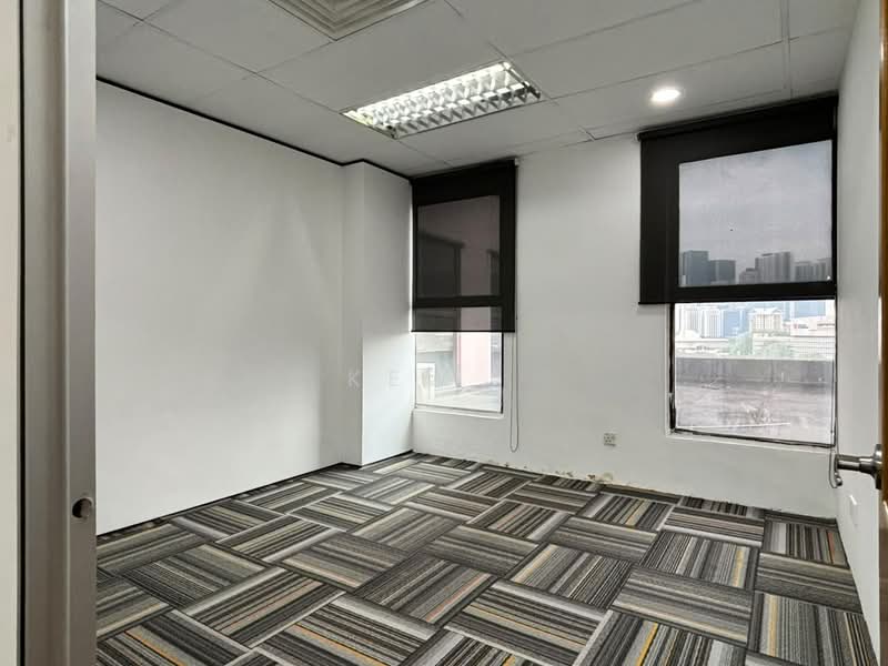 Shop / Office untuk Disewa di Bangsar (Kuala Lumpur) - Kew . - PropertyGuru.com.my