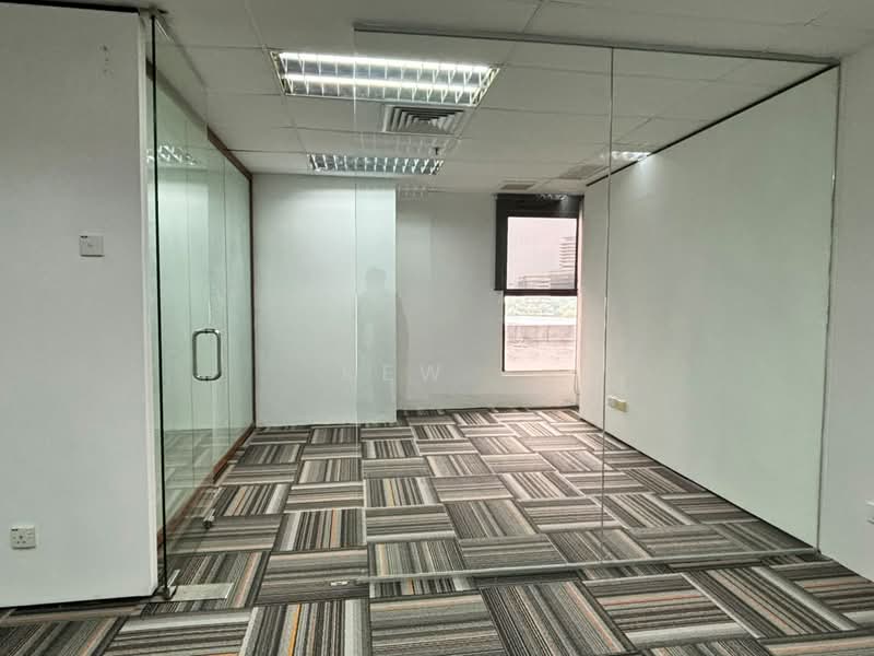 Shop / Office untuk Disewa di Bangsar (Kuala Lumpur) - Kew . - PropertyGuru.com.my