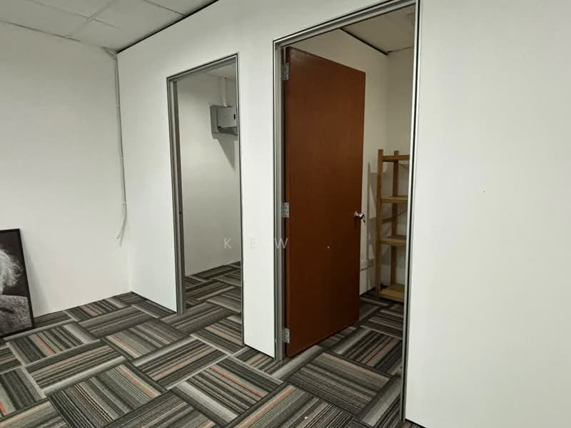 Shop / Office untuk Disewa di Bangsar (Kuala Lumpur) - Kew . - PropertyGuru.com.my
