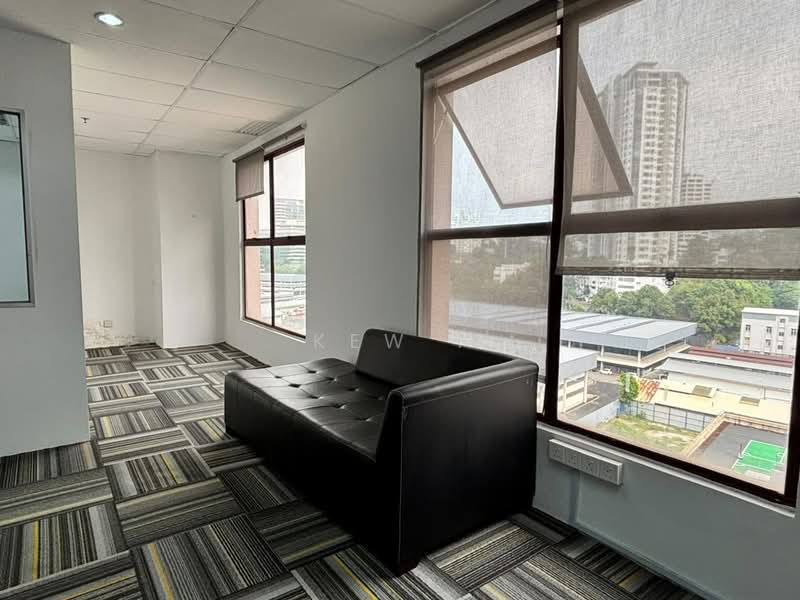 Shop / Office untuk Disewa di Bangsar (Kuala Lumpur) - Kew . - PropertyGuru.com.my