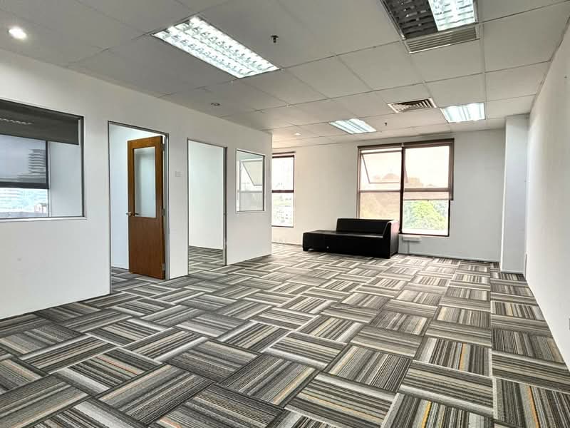 Shop / Office untuk Disewa di Bangsar (Kuala Lumpur) - Kew . - PropertyGuru.com.my