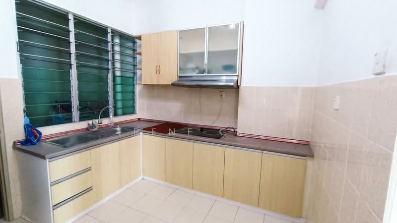 Condominium for Sale at Straits Regency - Irene Goh - Kitchen - PropertyGuru.com.my