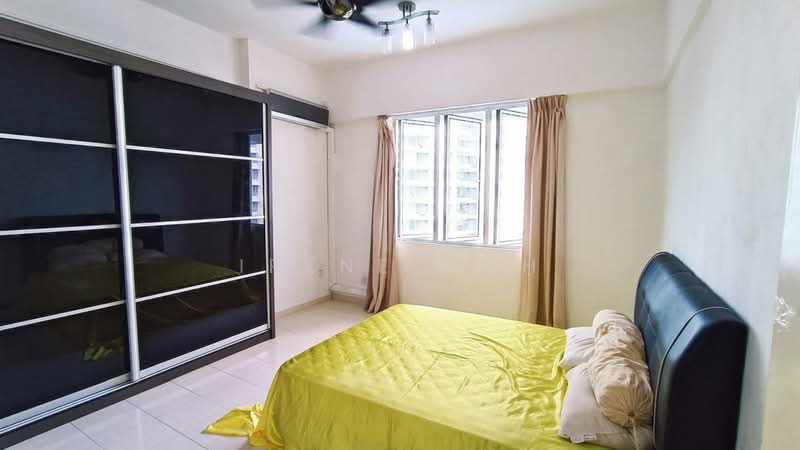 Condominium for Sale at Straits Regency - Irene Goh - Bedroom - PropertyGuru.com.my
