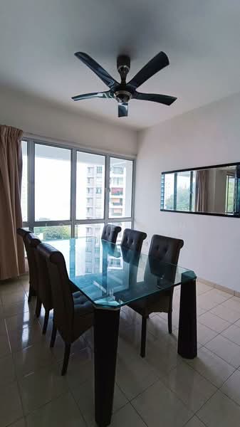 Condominium for Sale at Straits Regency - Irene Goh - Dining Room - PropertyGuru.com.my