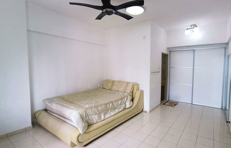 Condominium for Sale at Straits Regency - Irene Goh - Bedroom - PropertyGuru.com.my