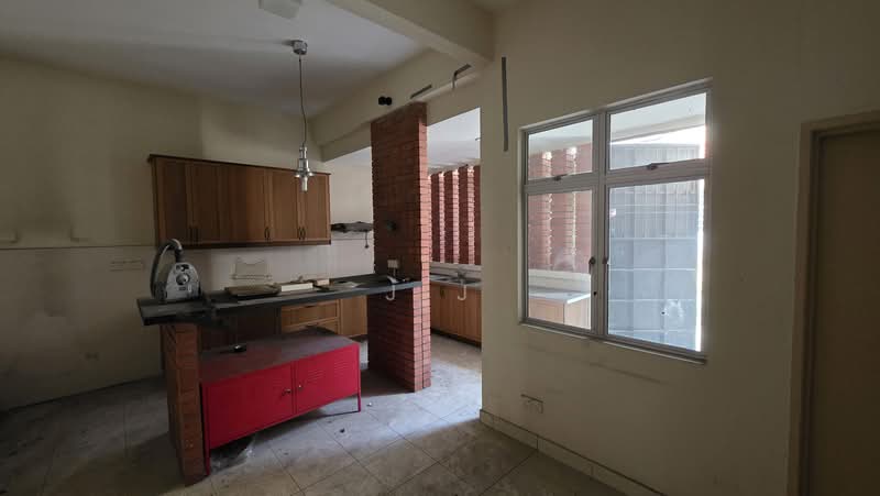 Rumah Teres 2-Tingkat untuk Dijual di Kemuning Utama (Shah Alam) - J J - PropertyGuru.com.my