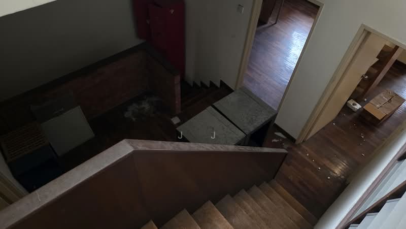 Rumah Teres 2-Tingkat untuk Dijual di Kemuning Utama (Shah Alam) - J J - PropertyGuru.com.my