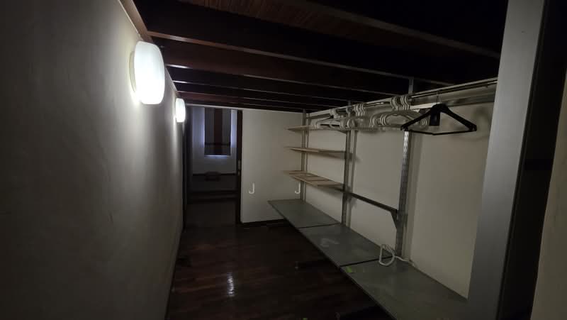 Rumah Teres 2-Tingkat untuk Dijual di Kemuning Utama (Shah Alam) - J J - PropertyGuru.com.my