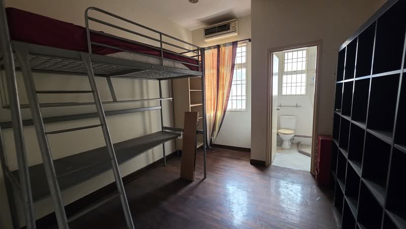 Rumah Teres 2-Tingkat untuk Dijual di Kemuning Utama (Shah Alam) - J J - PropertyGuru.com.my