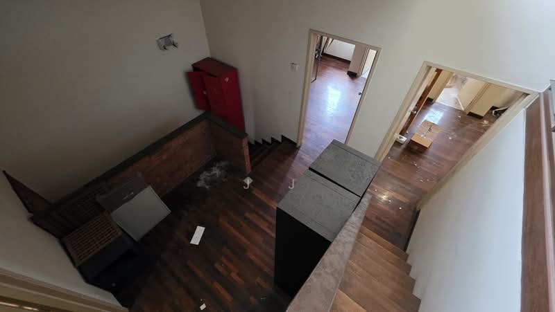 Rumah Teres 2-Tingkat untuk Dijual di Kemuning Utama (Shah Alam) - J J - PropertyGuru.com.my