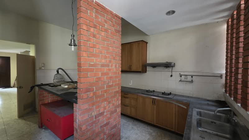 Rumah Teres 2-Tingkat untuk Dijual di Kemuning Utama (Shah Alam) - J J - PropertyGuru.com.my