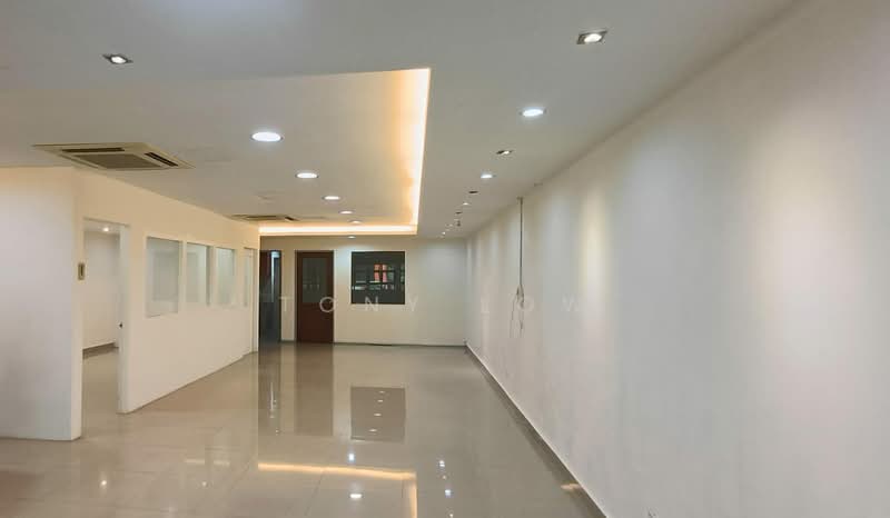 Shop / Office for Rent in Taman Serdang Perdana (Seri Kembangan) - Tony Low - PropertyGuru.com.my