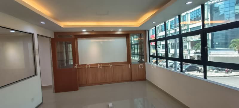 Shop / Office for Rent in Taman Serdang Perdana (Seri Kembangan) - Tony Low - PropertyGuru.com.my