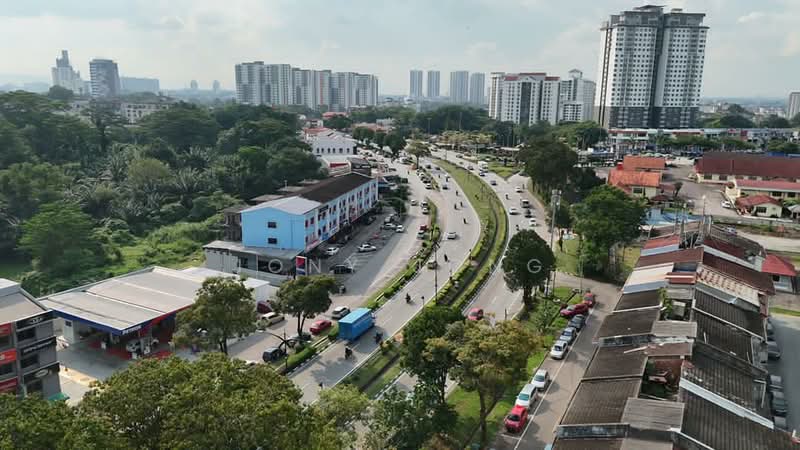 Shop for Sale in Larkin (Johor Bahru) - Jony Jong - PropertyGuru.com.my