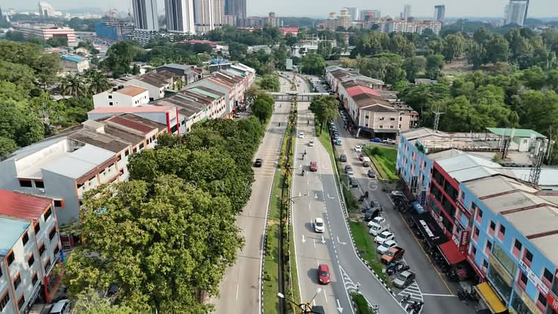Shop for Sale in Larkin (Johor Bahru) - Jony Jong - PropertyGuru.com.my