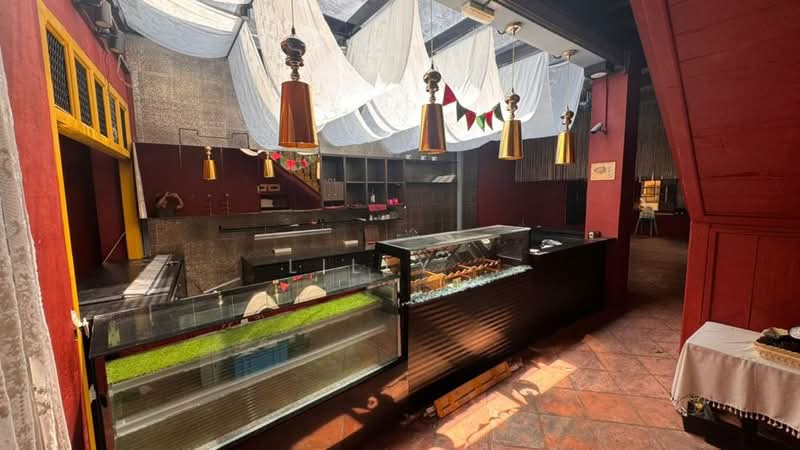 Shop / Office for Sale in Chinatown (George Town) - Lilly . - Interior - PropertyGuru.com.my