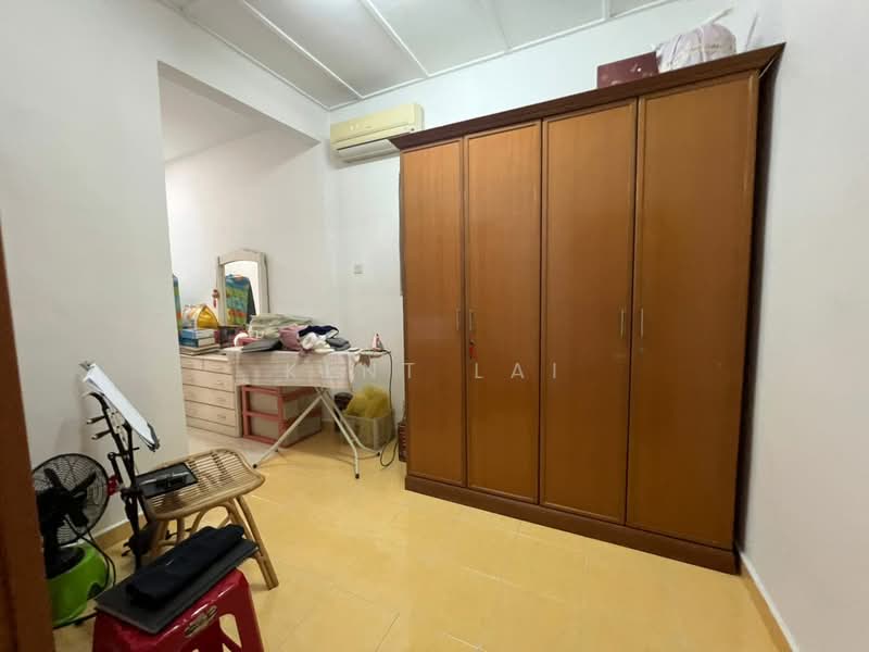 Rumah Teres 2 Tingkat untuk Dijual di Taman Wawasan (Puchong) - Kent Lai - Interior - PropertyGuru.com.my