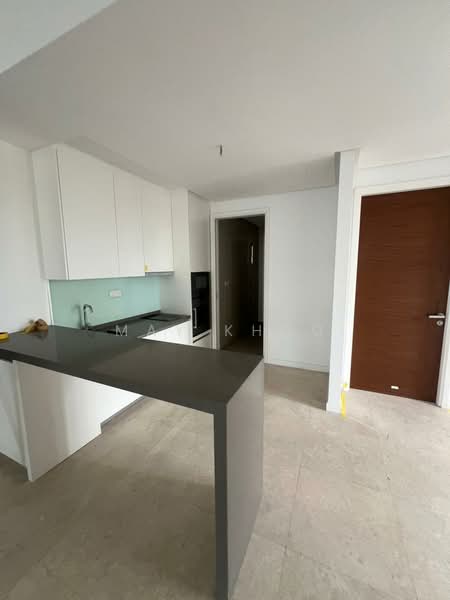 Service Residence for Sale at The Astaka @ 1 Bukit Senyum - May Khoo - Kitchen - PropertyGuru.com.my