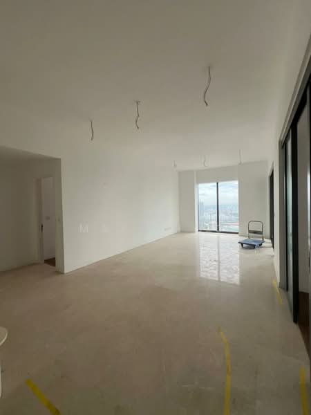 Service Residence for Sale at The Astaka @ 1 Bukit Senyum - May Khoo - Living Room - PropertyGuru.com.my