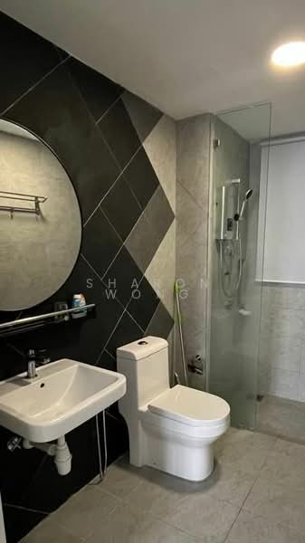 Condominium for Rent at Trinity Lemanja - Sharon Wong - Bathroom - PropertyGuru.com.my